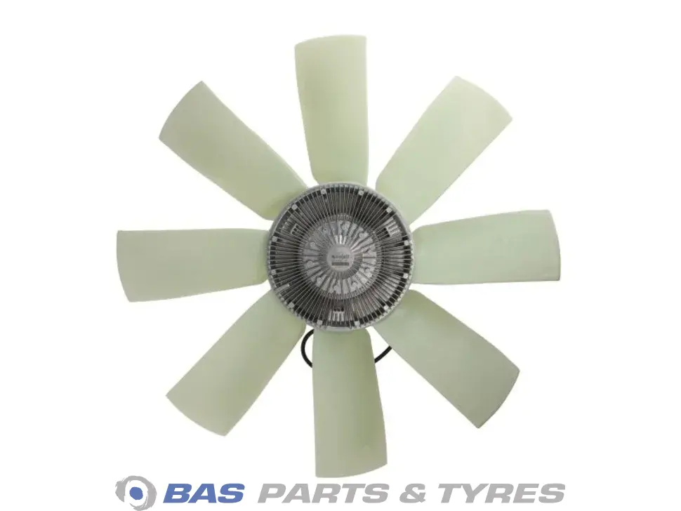 Fan coupling Cojali 20450210