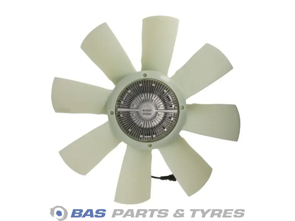 Cuplaj ventilator Cojali 21037403
