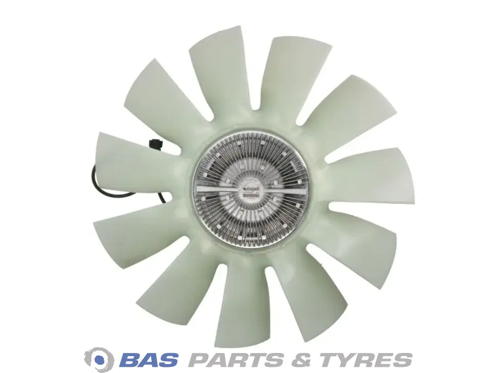 Ventilatorkoppeling Cojali 20576186