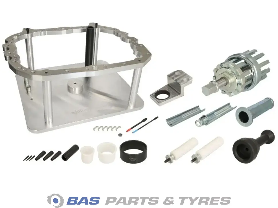 Gereedschap set Cojali
