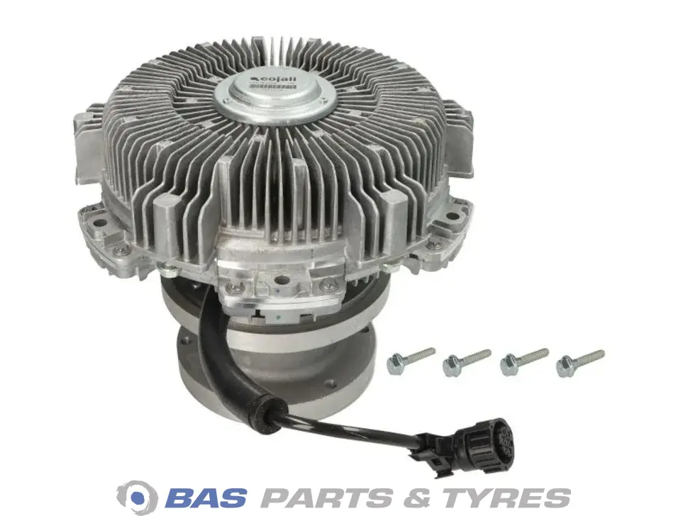 Cuplaj ventilator Cojali 4712001222