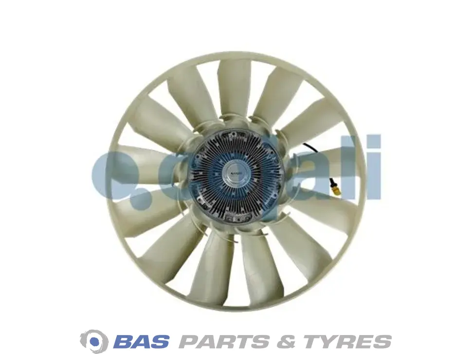 Cuplaj ventilator Cojali 51066007050