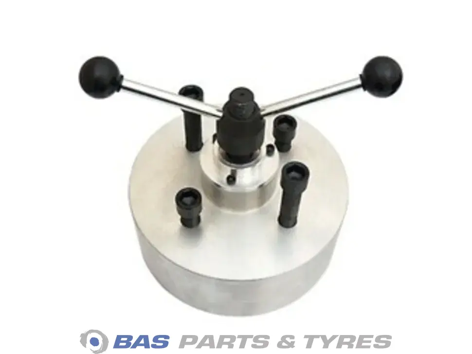 Gereedschap set Cojali
