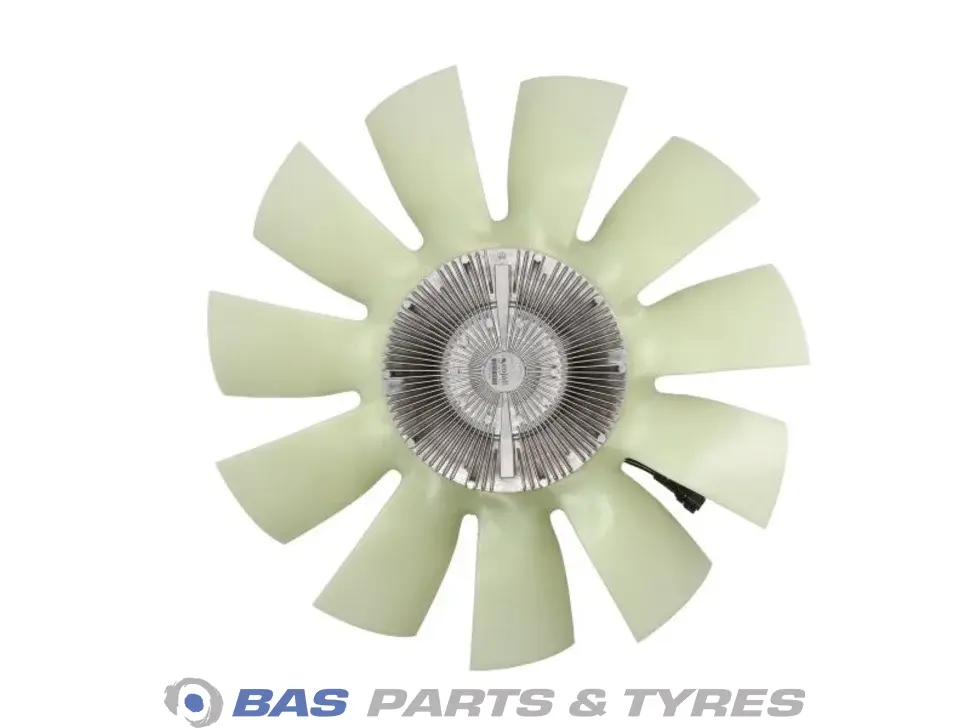 Ventilatorkoppeling Cojali 7424017081