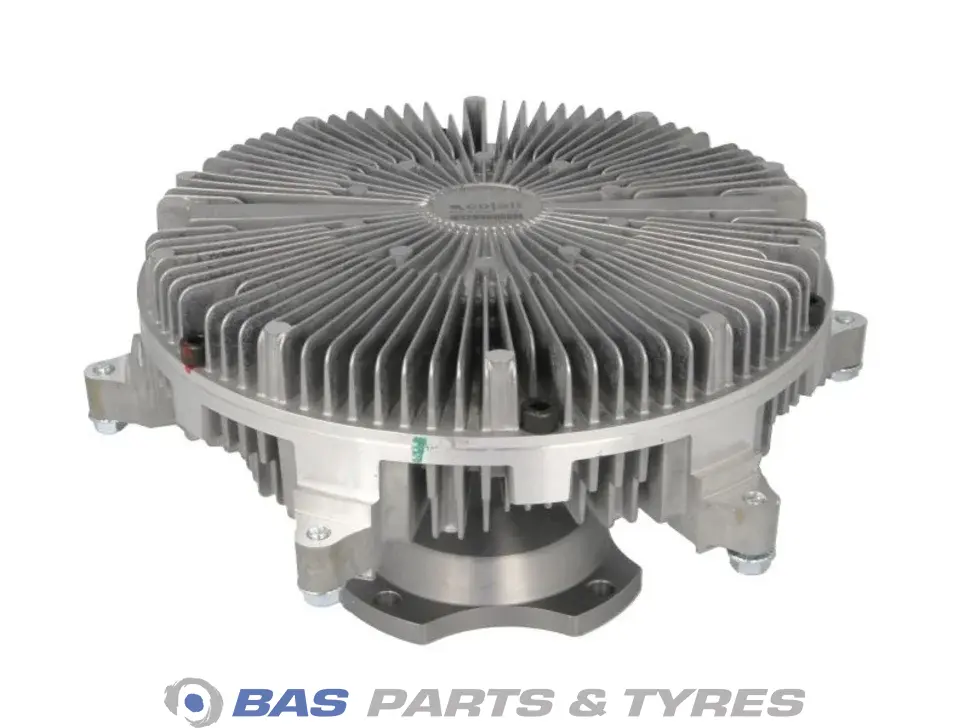Embrayage de ventilateur Cojali 2437787