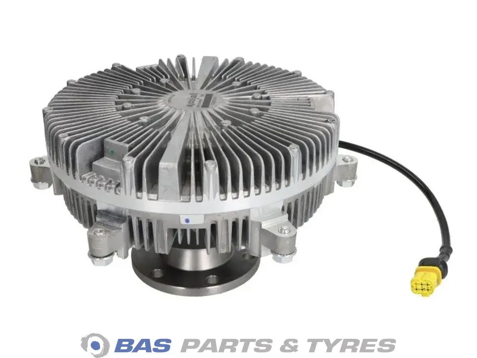 Fan coupling Cojali 51066300139