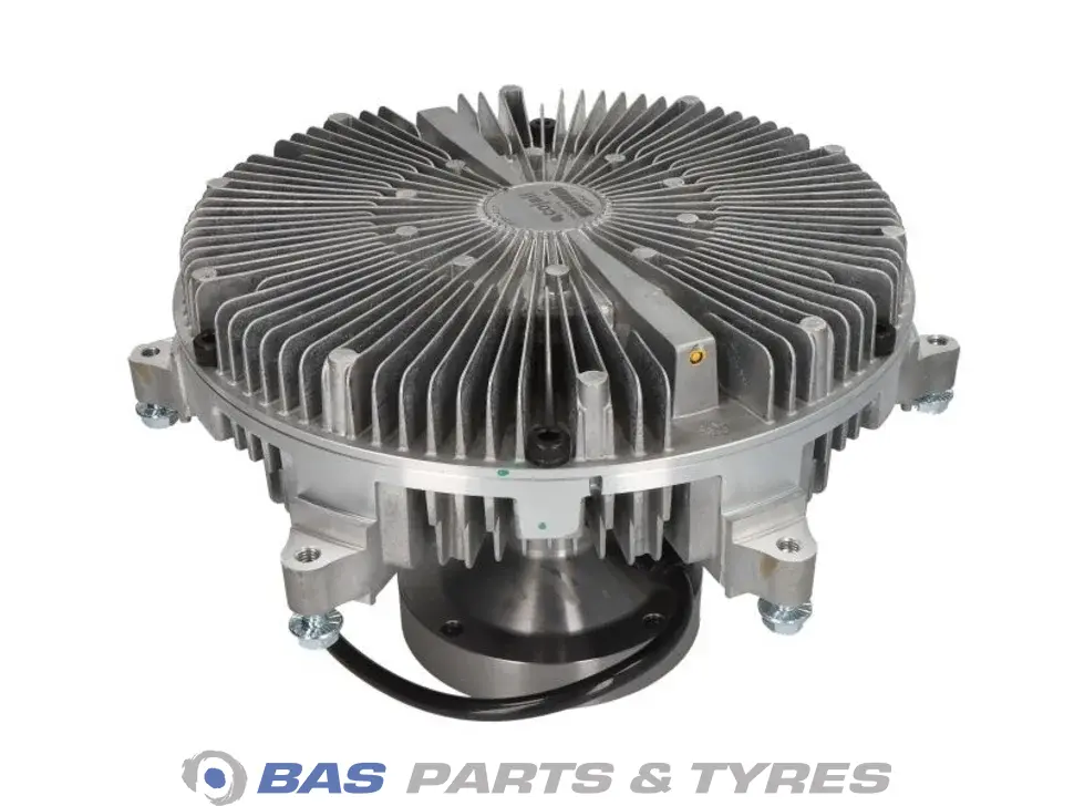 Ventilatorkoppeling Cojali 22075224