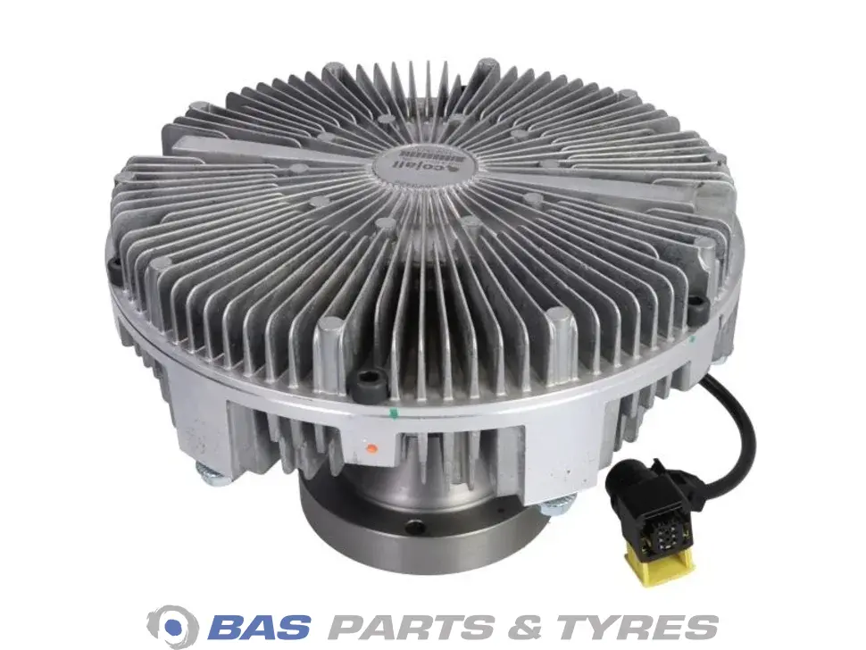 Ventilatorkoppeling Cojali 7422053053