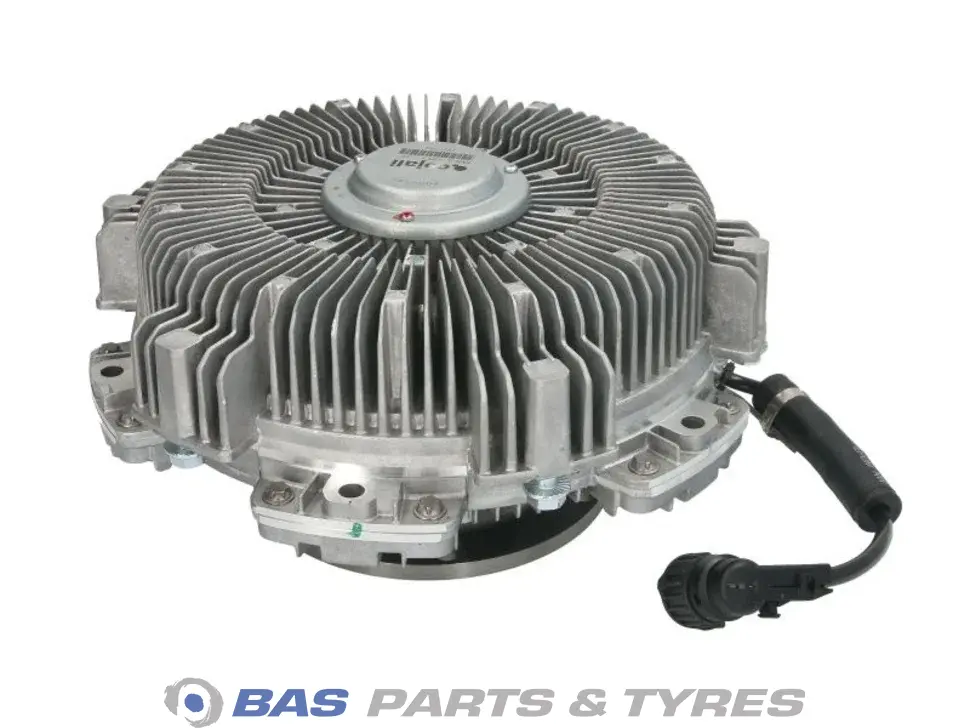 Fan coupling Cojali 4702000622
