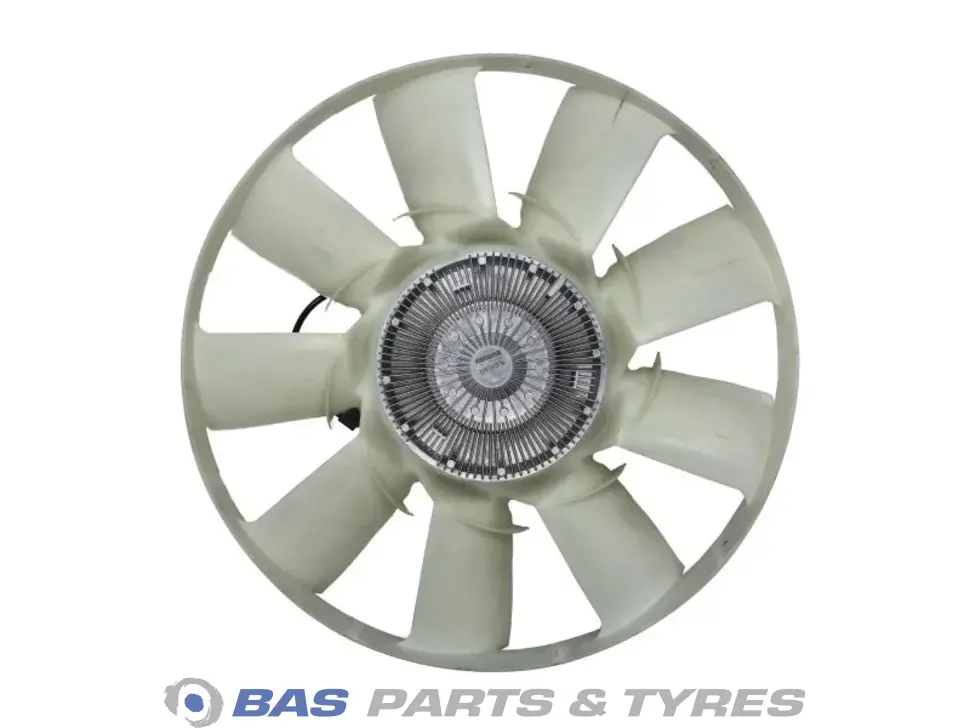 Fan coupling Cojali 21983184