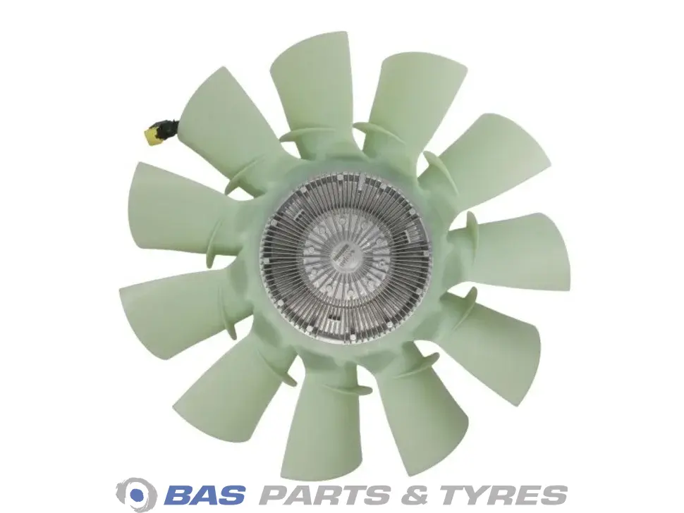 Fan coupling Cojali 22563031