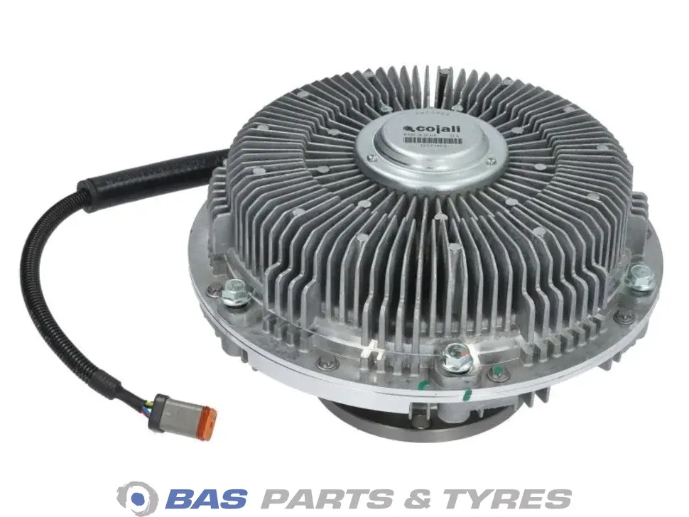 Fan coupling Cojali 2576016*C