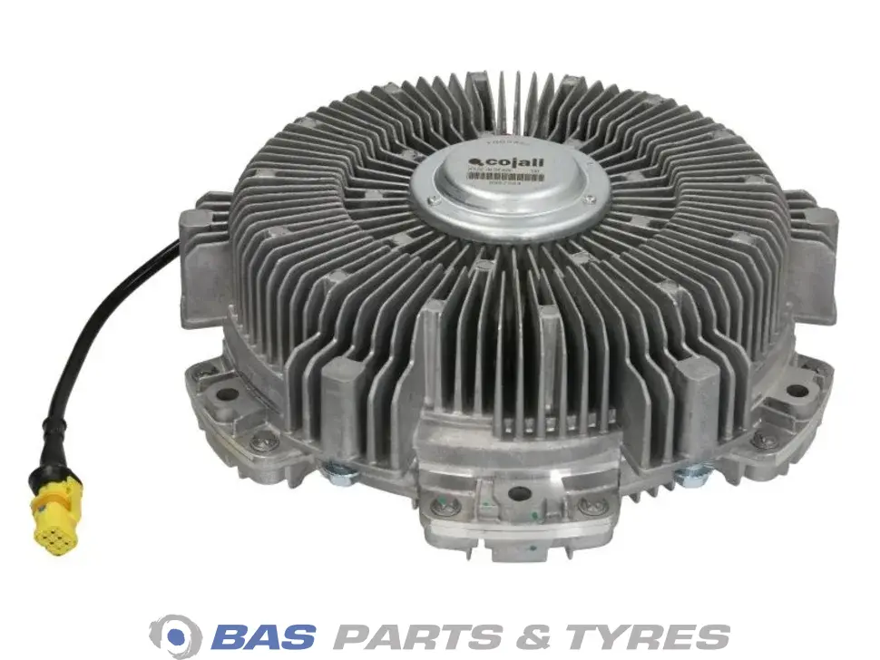 Fan coupling Cojali 51066300135