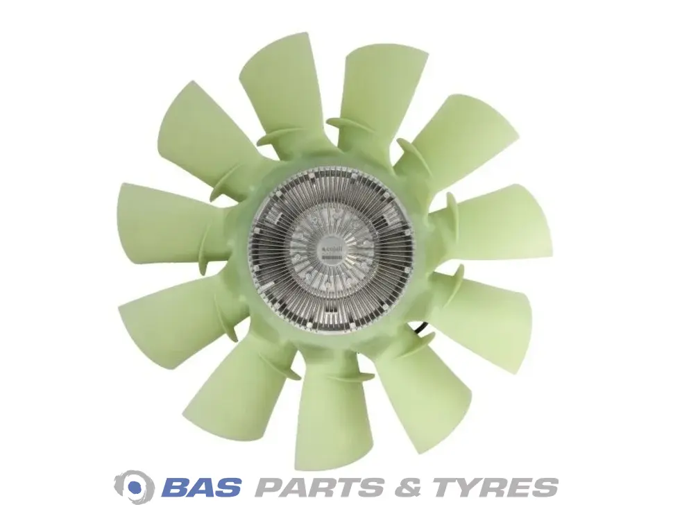 Fan coupling Cojali 21983190
