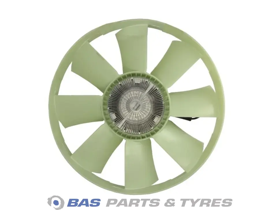Fan coupling Cojali 9262000223