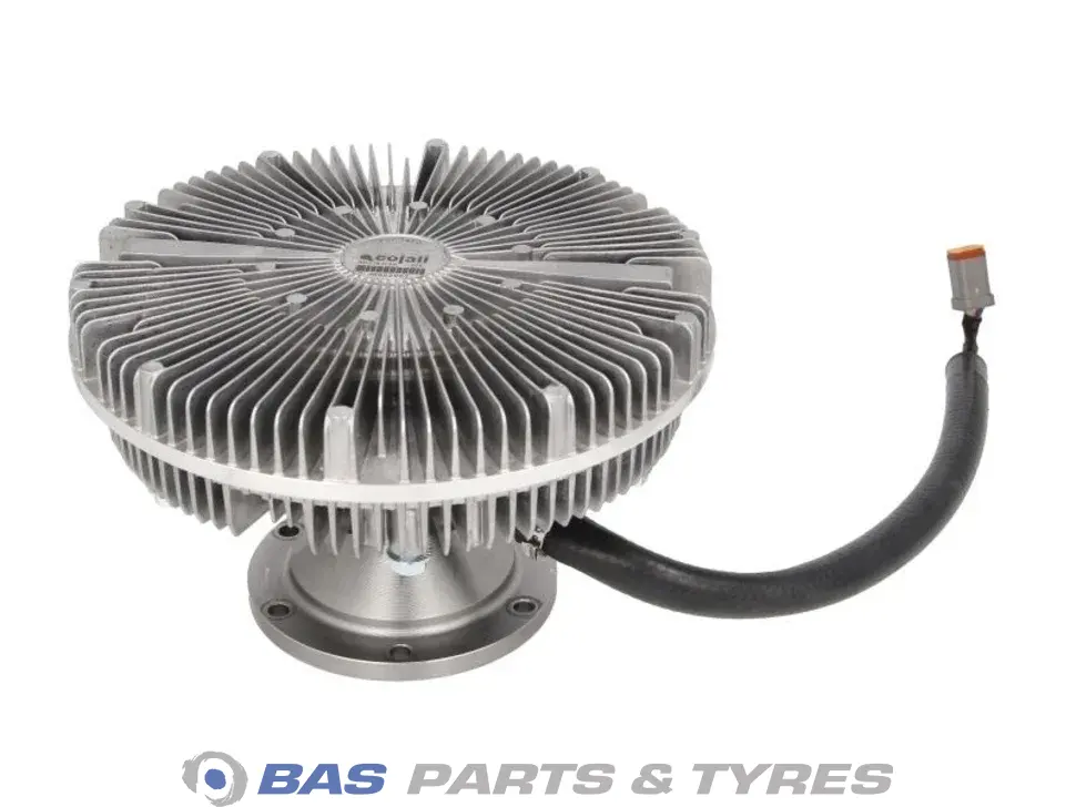 Fan coupling Cojali 2038957