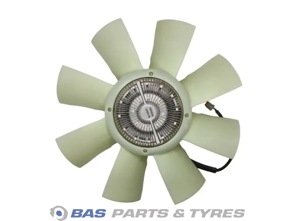 Cuplaj ventilator Cojali 5010315817