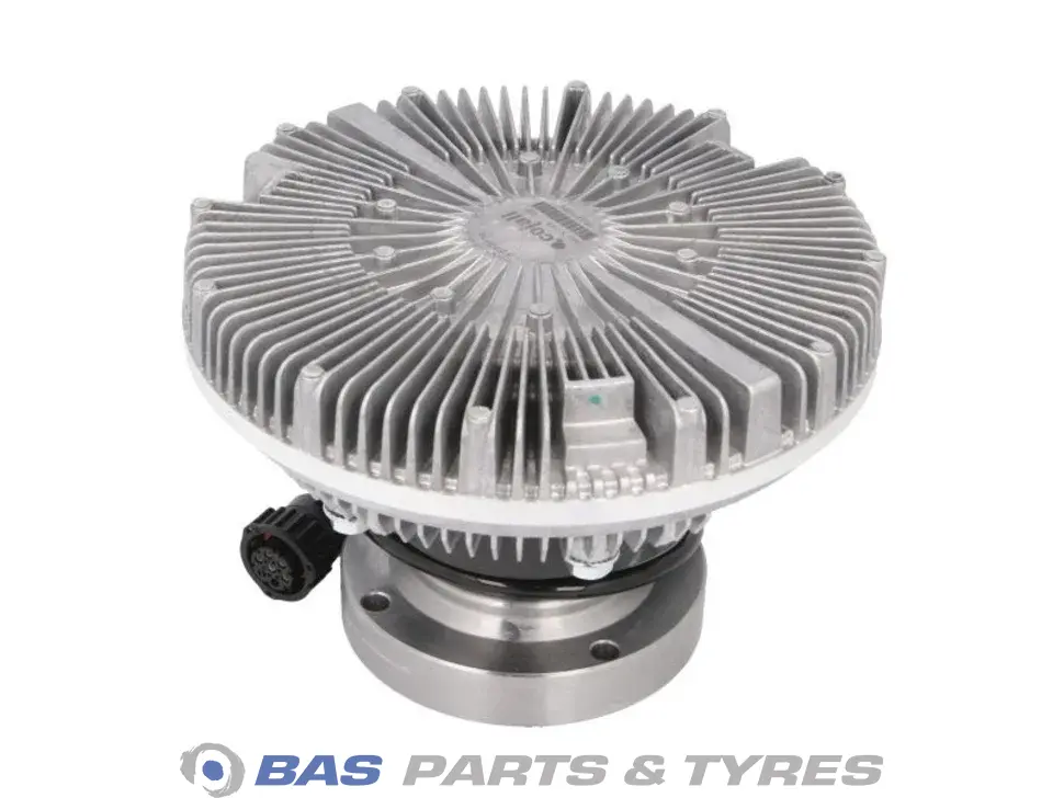 Fan coupling Cojali 7421872106