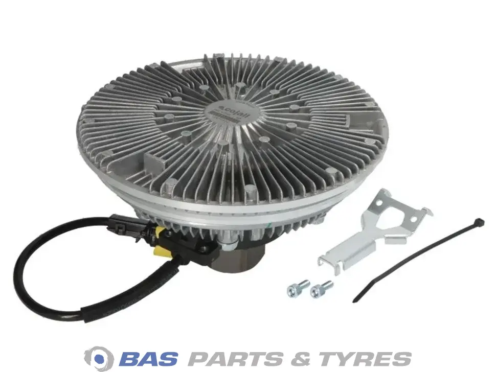 Fan coupling Cojali 22563031