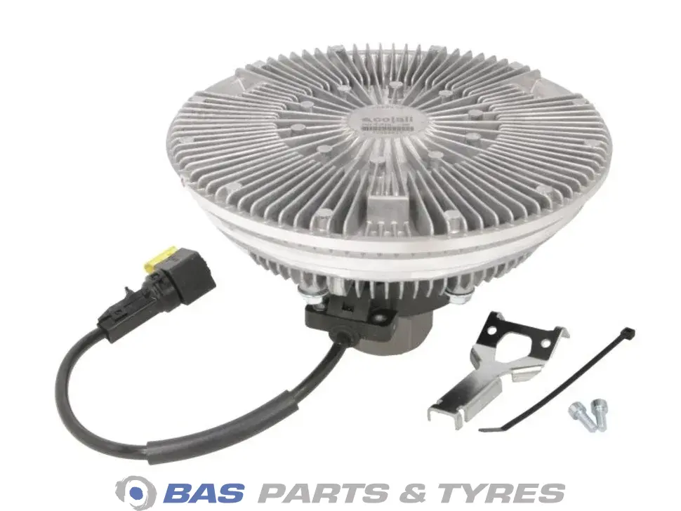Cuplaj ventilator Cojali 7422908614