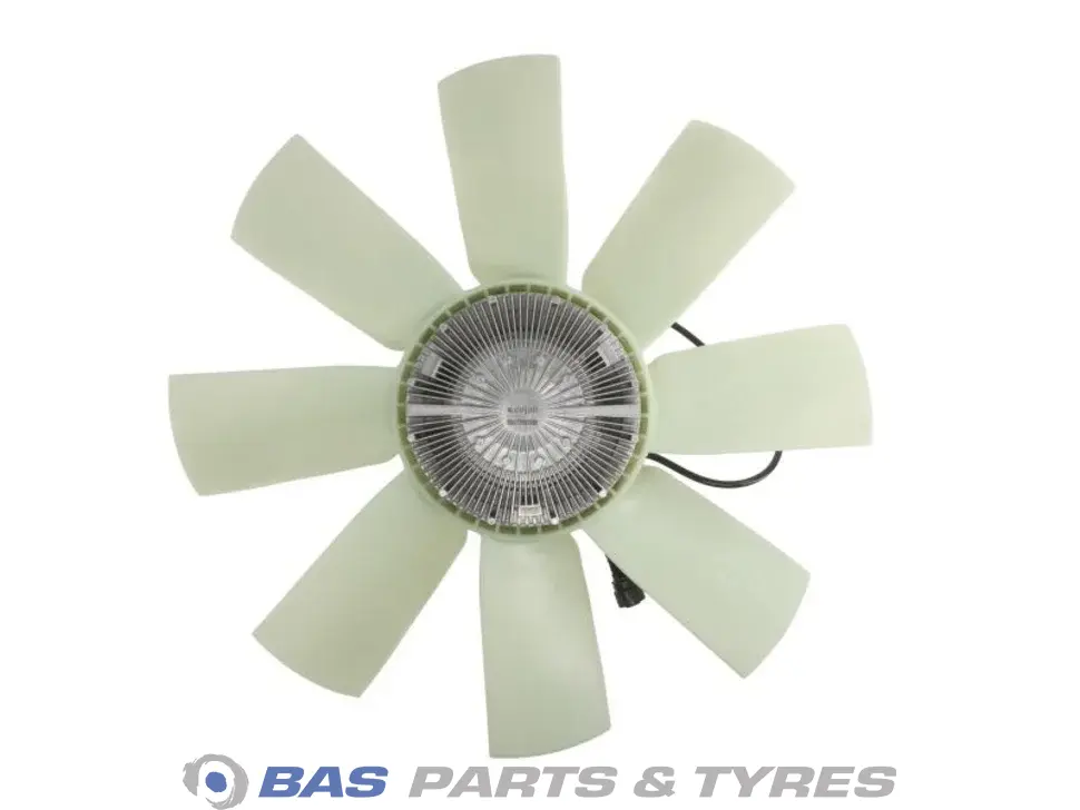 Fan coupling Cojali 21705705