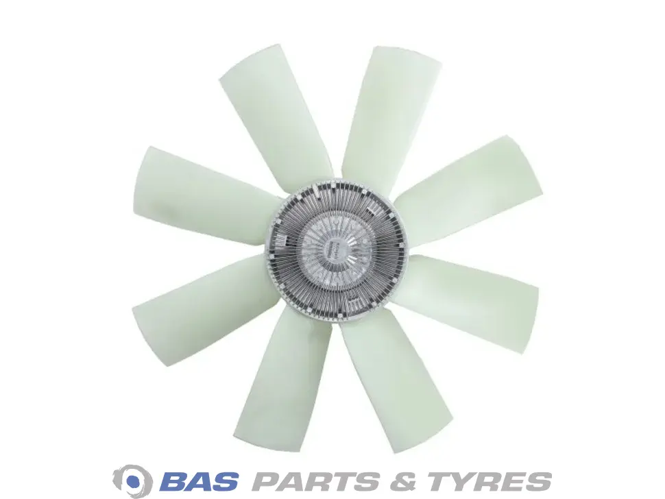 Ventilatorkoppeling Cojali 7421990517
