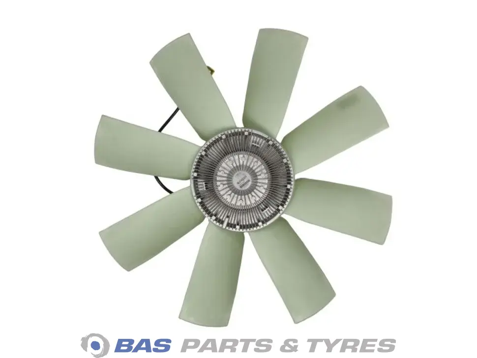 Fan coupling Cojali 21990515