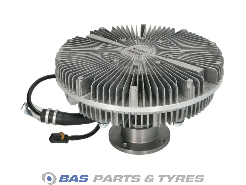 Cuplaj ventilator Cojali 51066300144