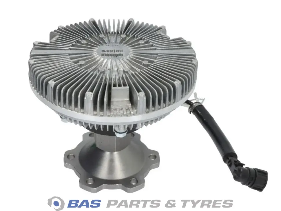 Cuplaj ventilator Cojali 9342000022