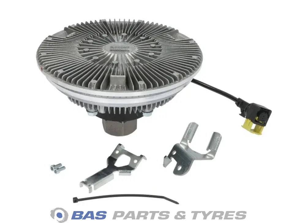 Cuplaj ventilator Cojali 7421983211