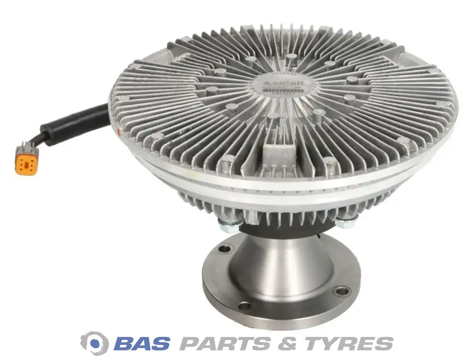 Cuplaj ventilator Cojali 2545463*C