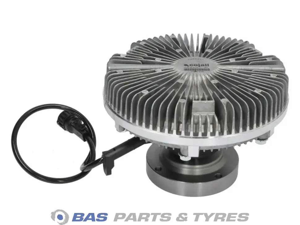 Cuplaj ventilator Cojali 5000676708