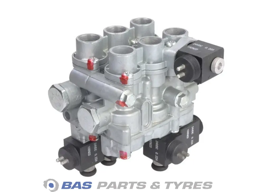 Electrovalve Cojali 5010197213
