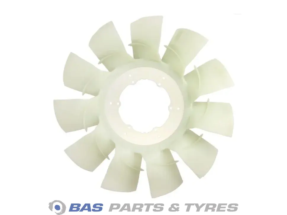 Cooling fan Cojali 7422053057
