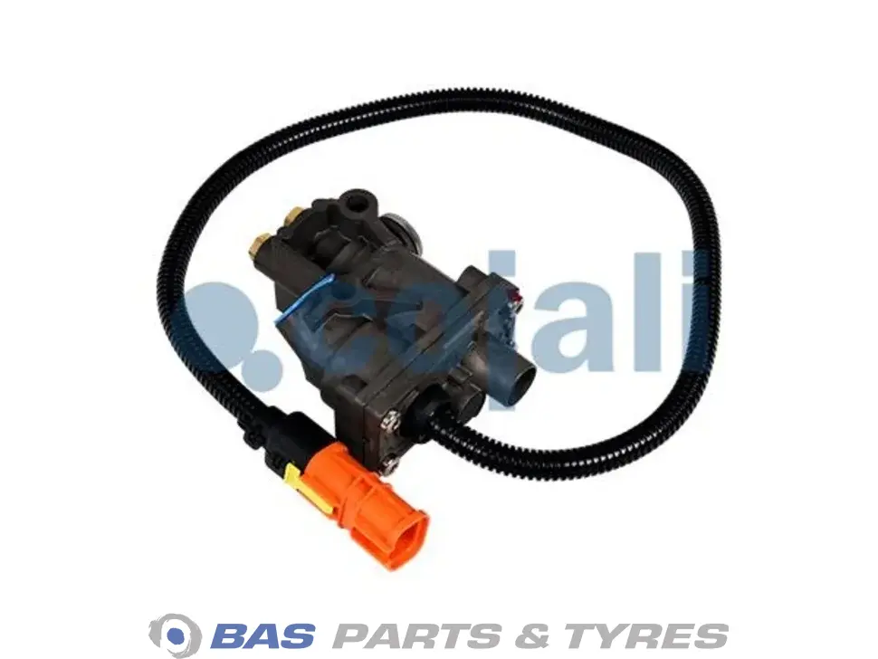Ventil-Retarder Cojali 51156100001