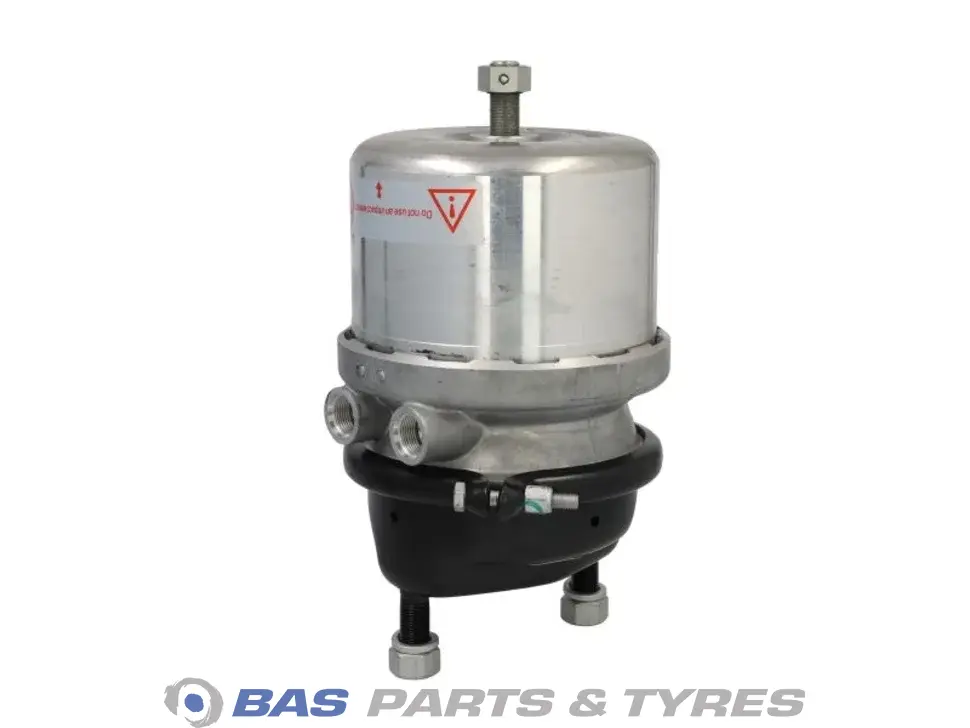Servomotor Cojali 81504106865