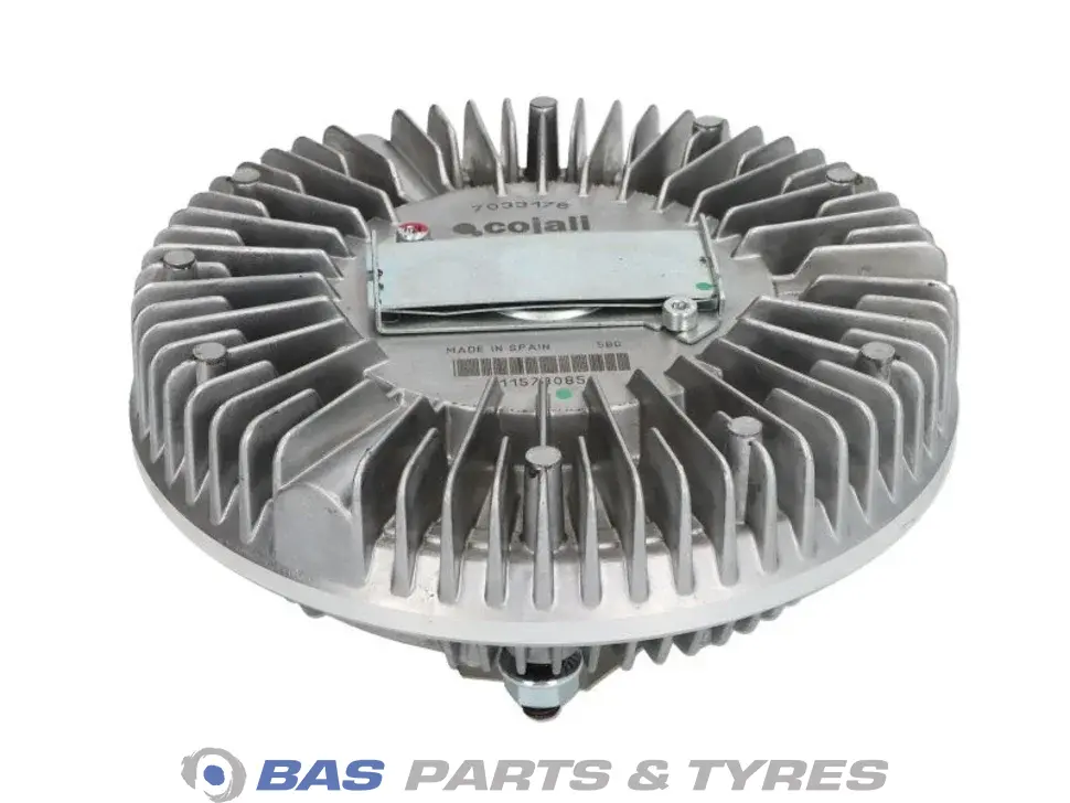 Kvačilo ventilatora Cojali 4375000222