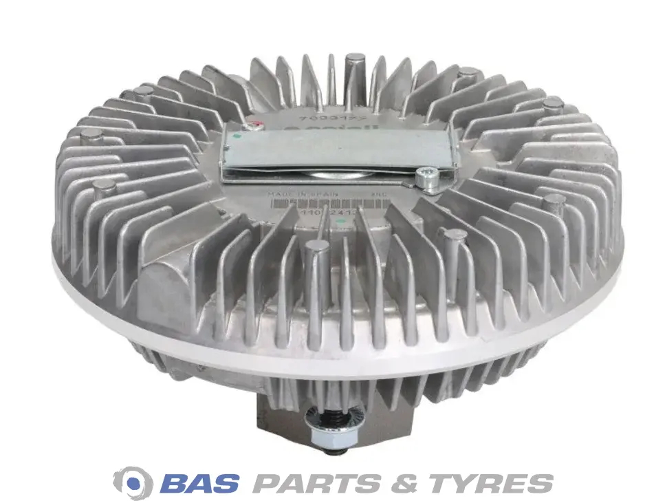 Kvačilo ventilatora Cojali 4375000022