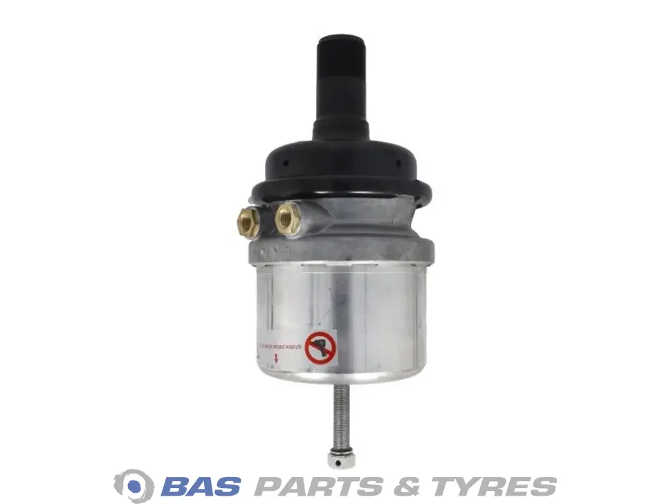 Servomotor Cojali