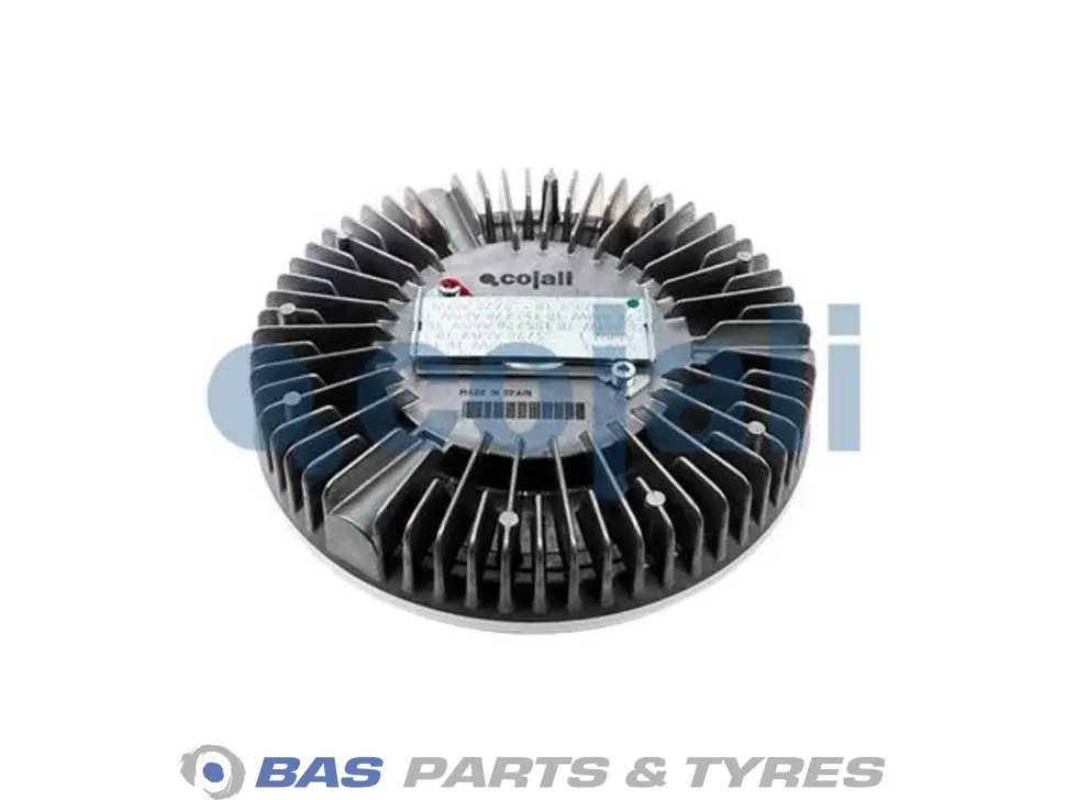 Kvačilo ventilatora Cojali 9042001622