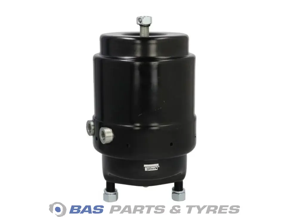 Servomotor Cojali 41285071