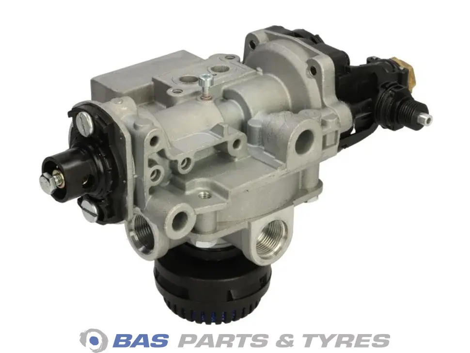 Brake force regulator Cojali 0044311112