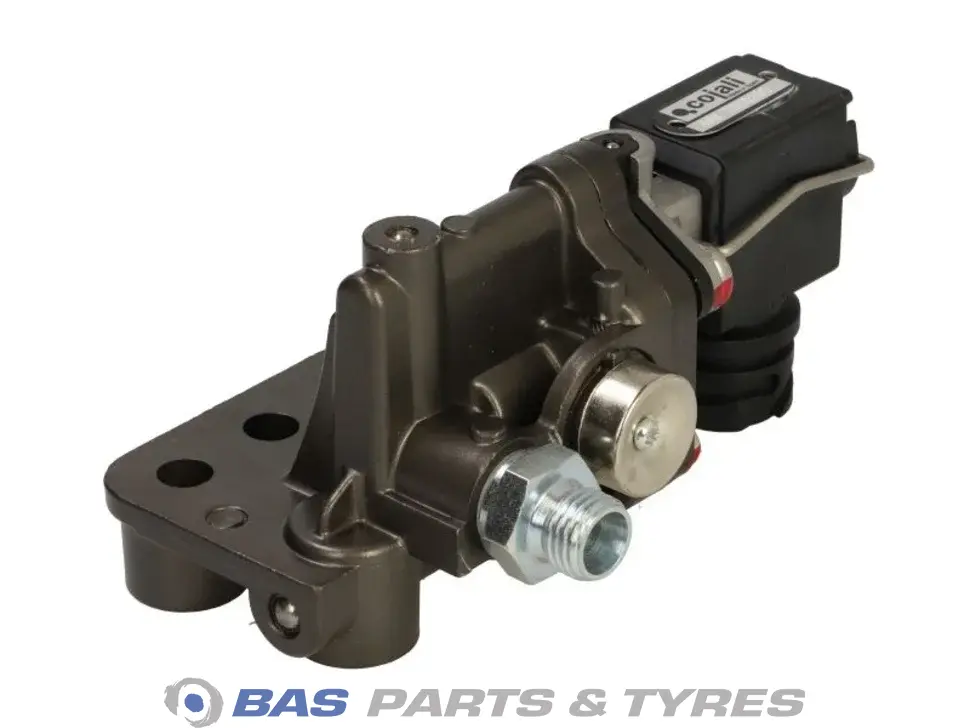 Non-return Valve Cojali 5410500370