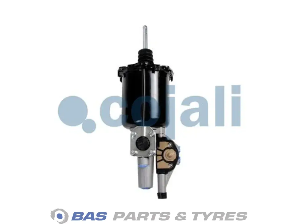 Acoplamento servo Cojali 580131