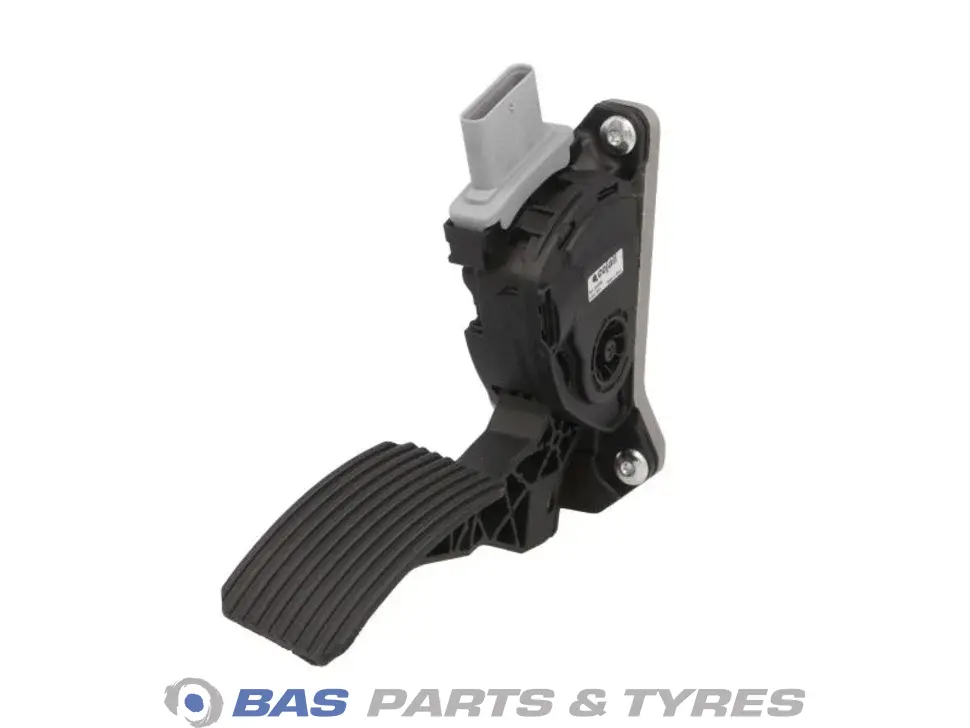 Accelerator pedala Cojali 81259706103
