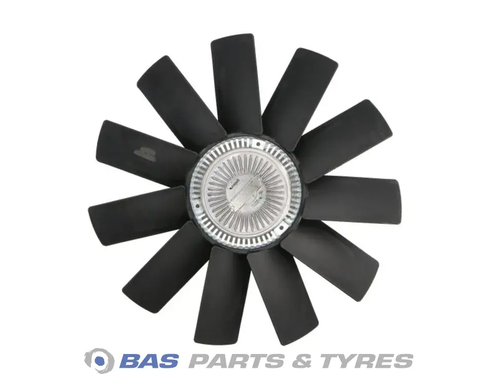 Fan coupling Cojali 5010537520