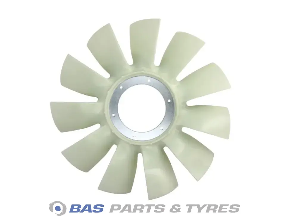 Cooling fan Cojali 7482137093