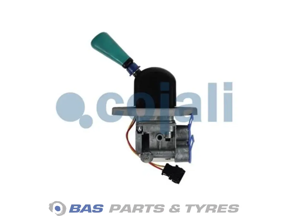 Handbremsenventil Cojali 1524308