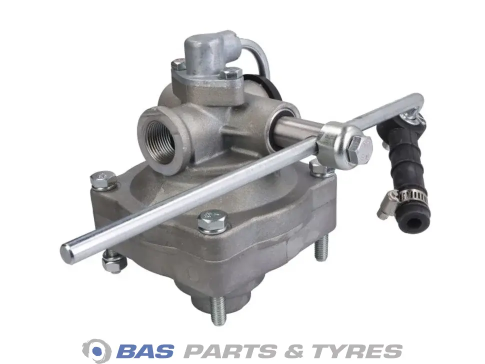 Brake force regulator Cojali 0170985