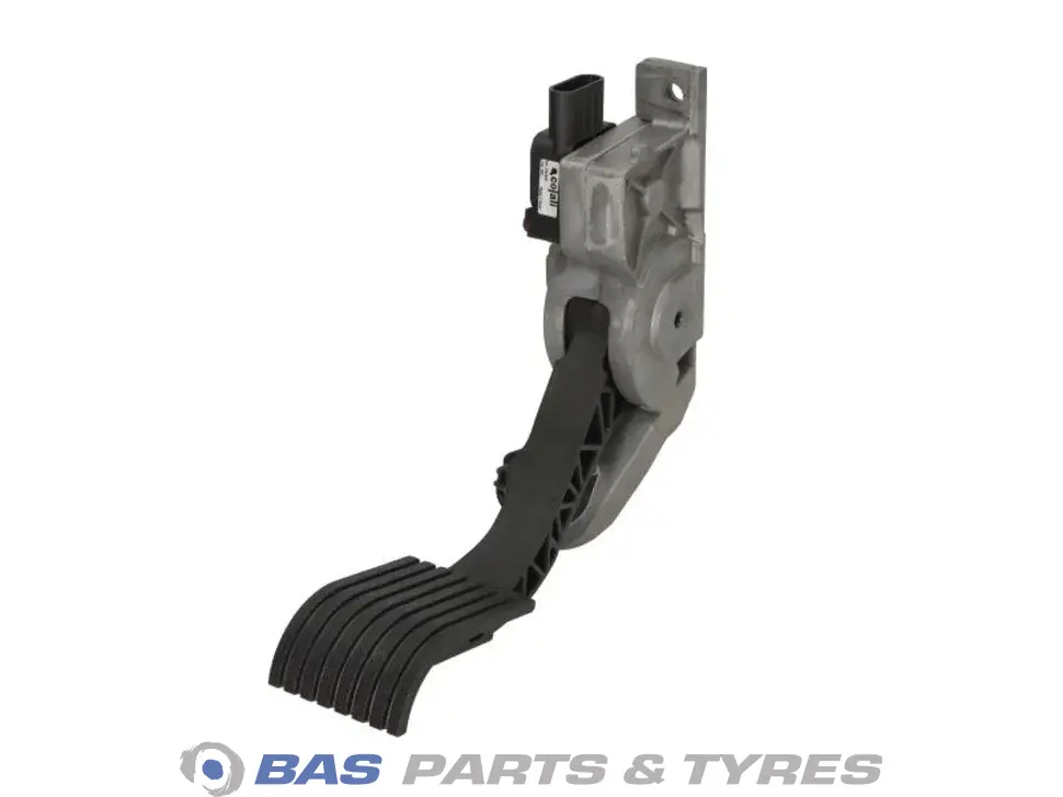 Accelarator pedal Cojali 1376024
